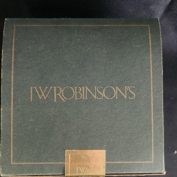 Waterford Glandore cut crystal round vase - Picture 3 of 3